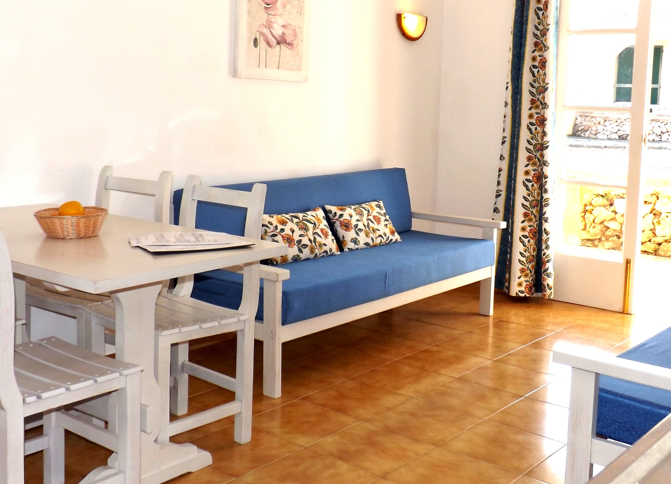 Nure Cel Blau Apartments 31/50