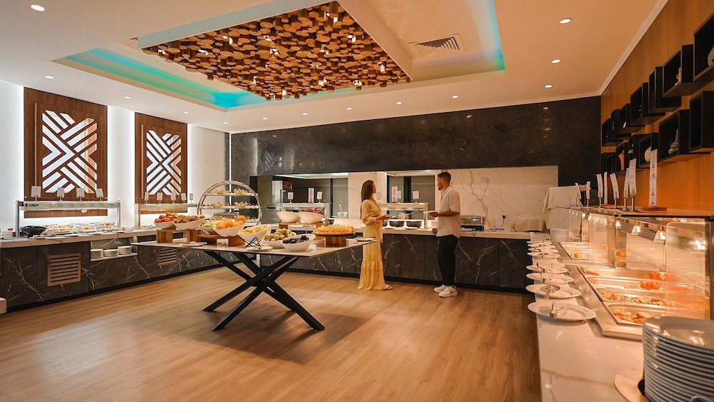 Cavo Maris Beach Hotel 9/46