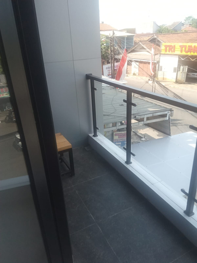 UpCity Express Hotel Semarang by Pillow 10/11