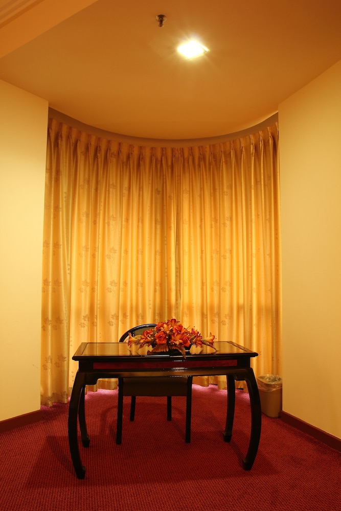 Goodhope Hotel Skudai Johor Bahru 38/61
