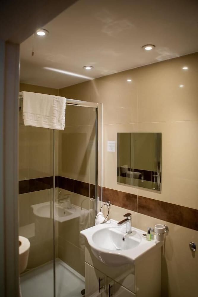 Marylebone Inn 29/30
