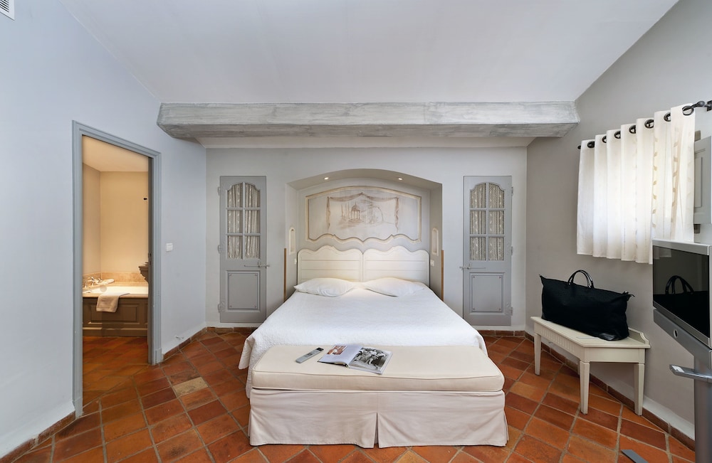 La Bastide Saint Antoine 24/47