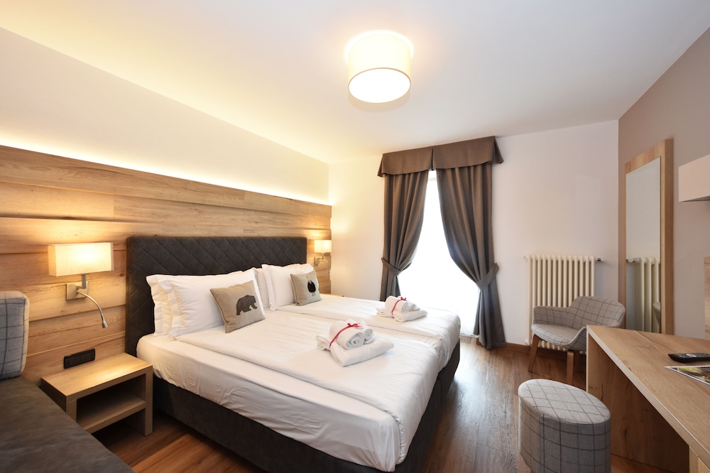 X Alp Hotel 15/64