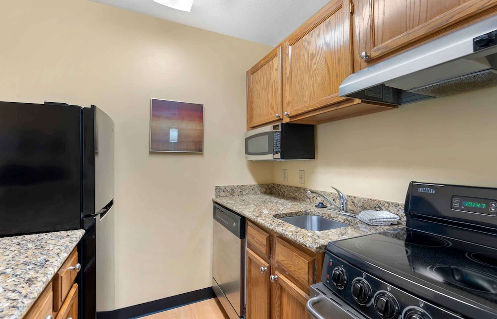 Towneplace Suites By Marriott Chantilly Dulles South 47/57