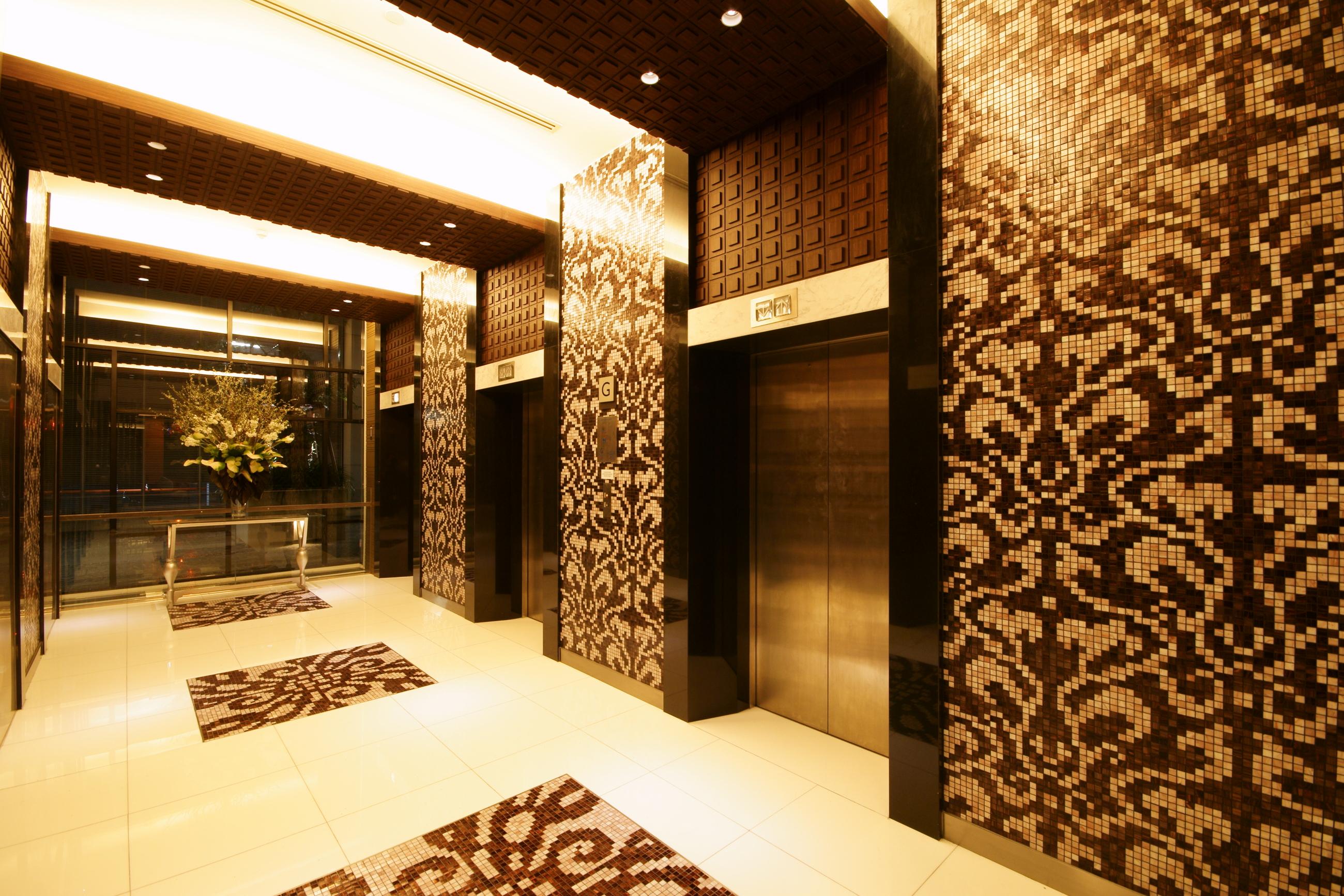 Aetas Bangkok Hotel 8/36