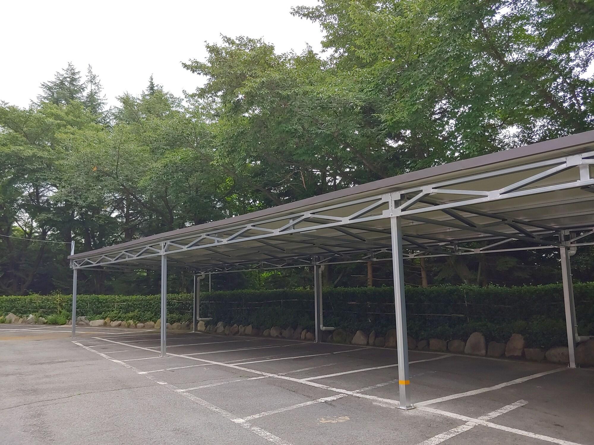 Gyeongju Zara Motel 17/24