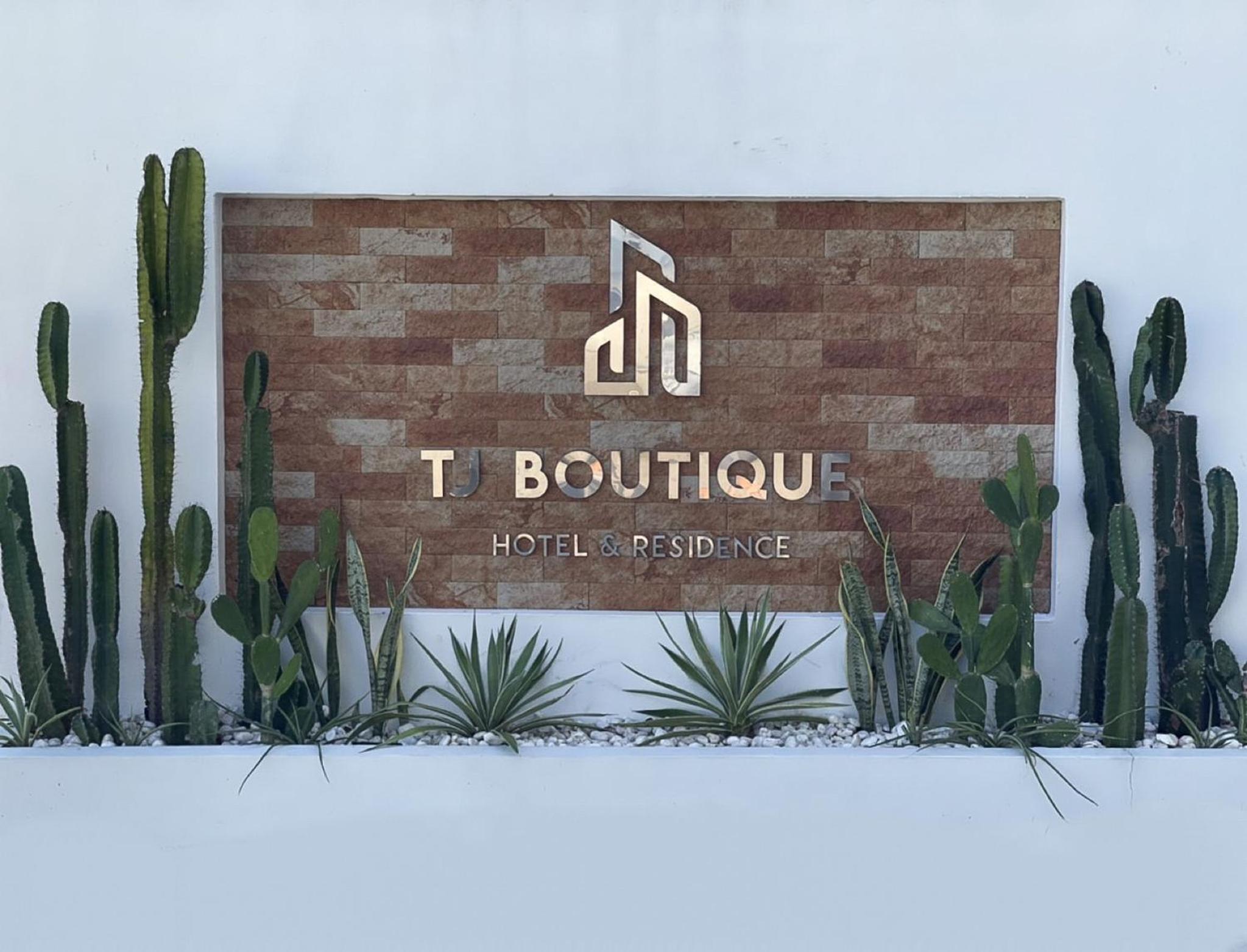 TJ Boutique Hotel 1/36