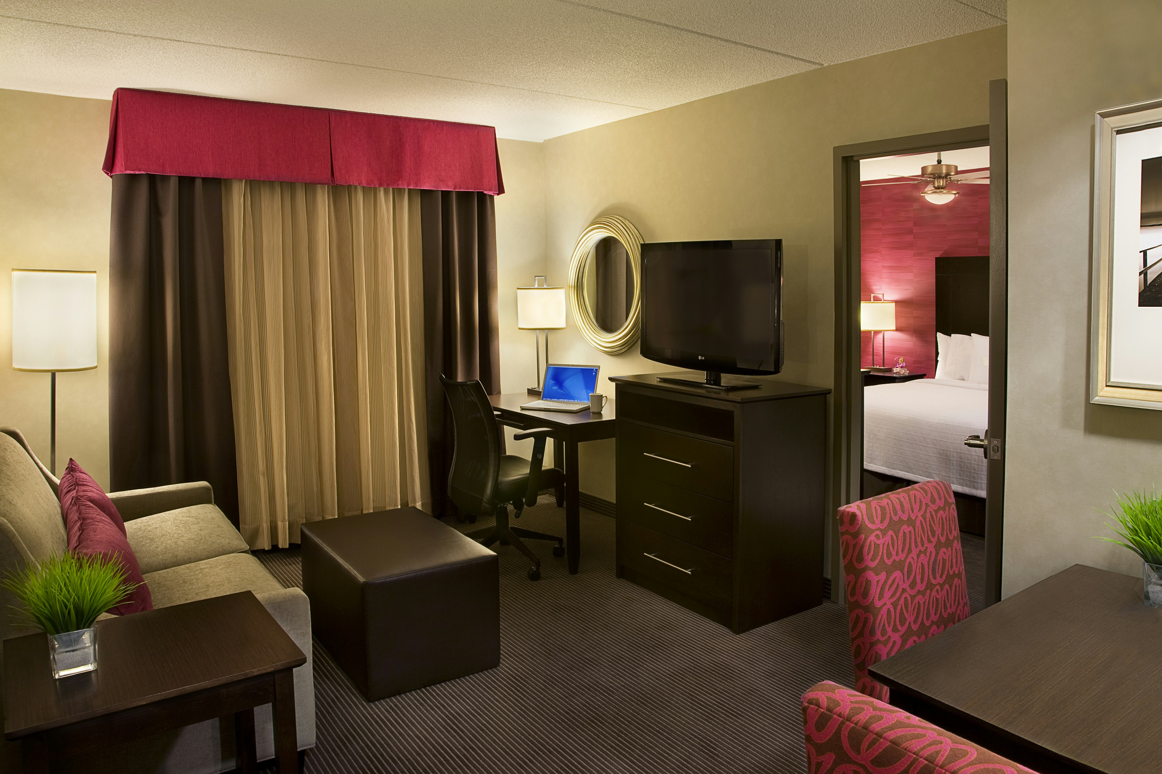 Homewood Suites by Hilton Toronto Vaughan 11/25
