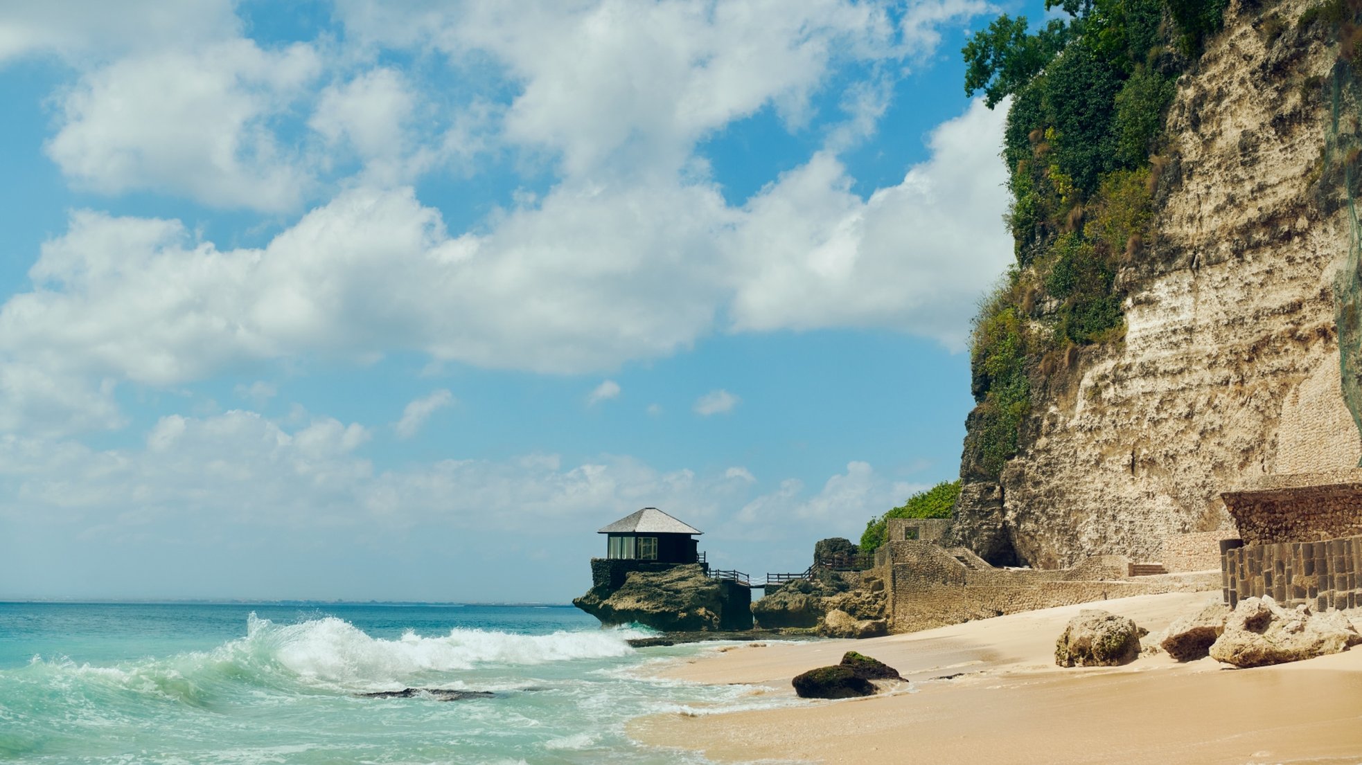 AYANA Resort Bali 68/72