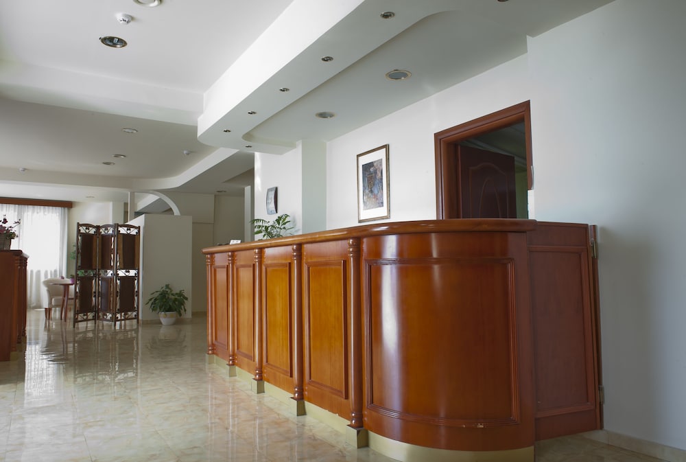 Olympion Hotel 9/45
