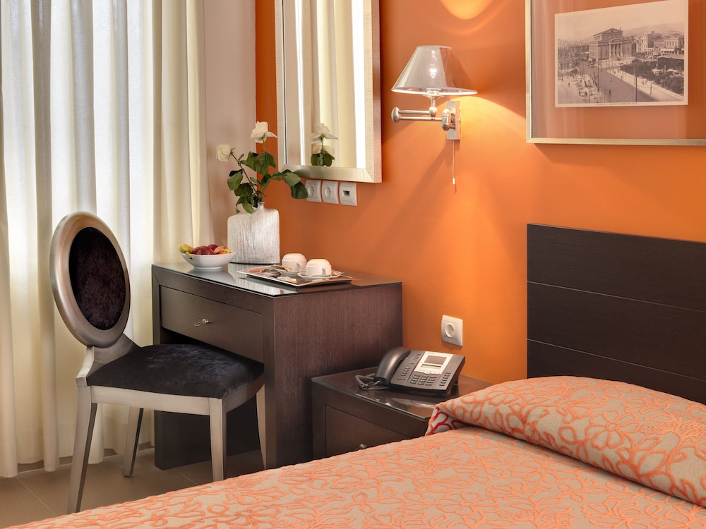 Phidias Piraeus Hotel 45/64