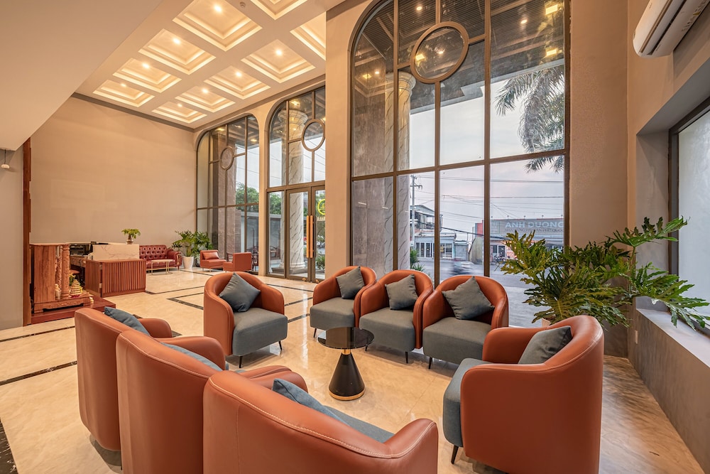 Tahiti Central Hotel 50/59