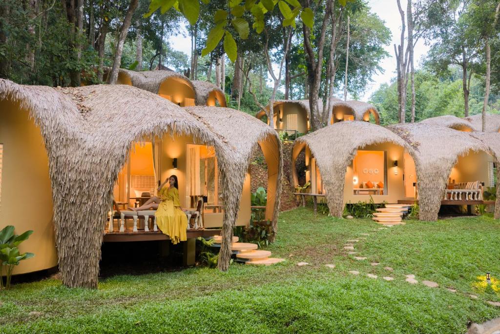 Lazula Resort Chiangmai 9/11