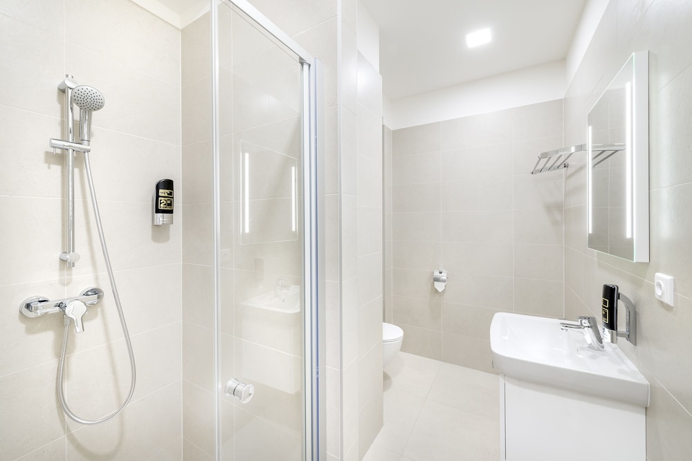 Downtown Suites Belohorska 25/69