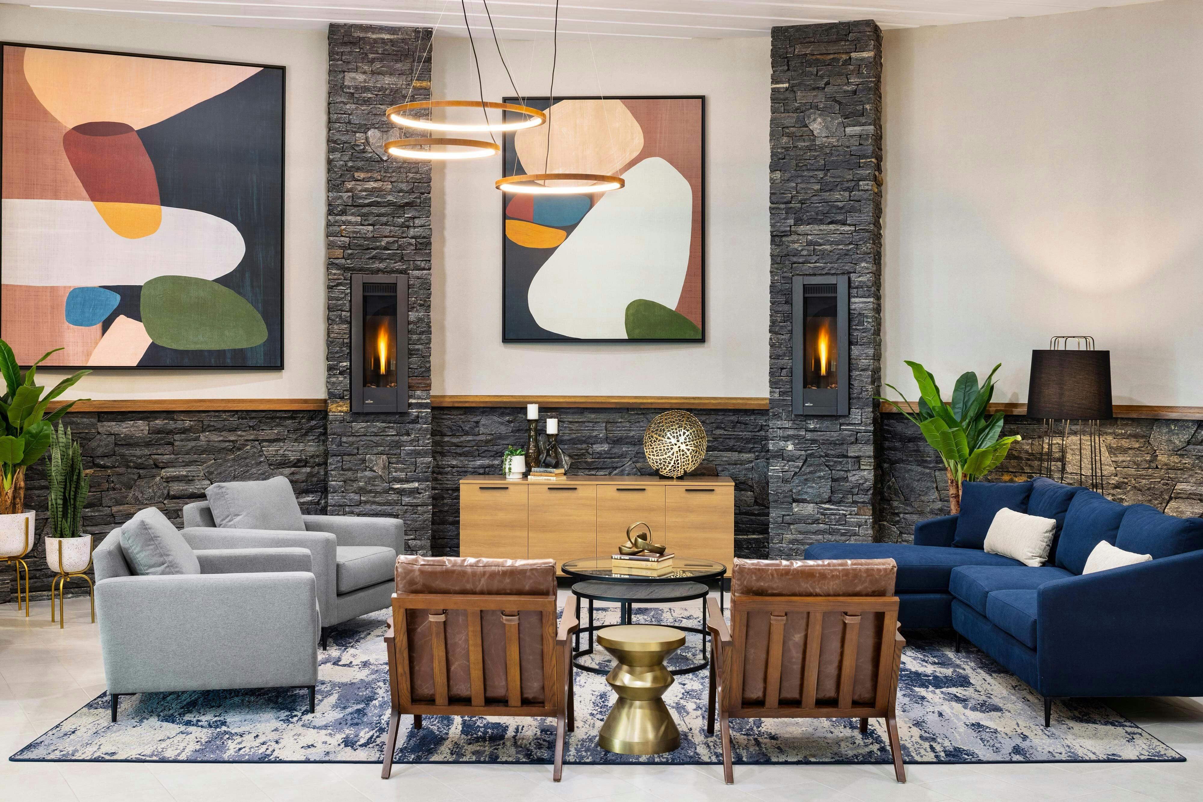 Delta Hotels by Marriott Grande Prairie Airport 10/21