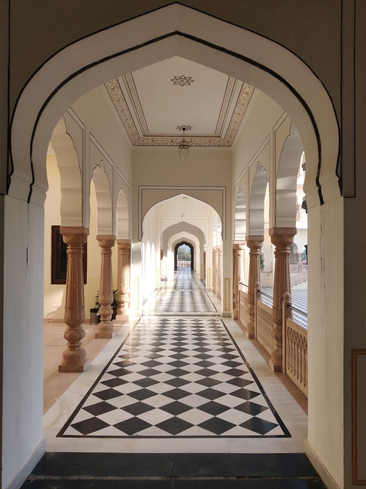 The JaiBagh Palace 8/38