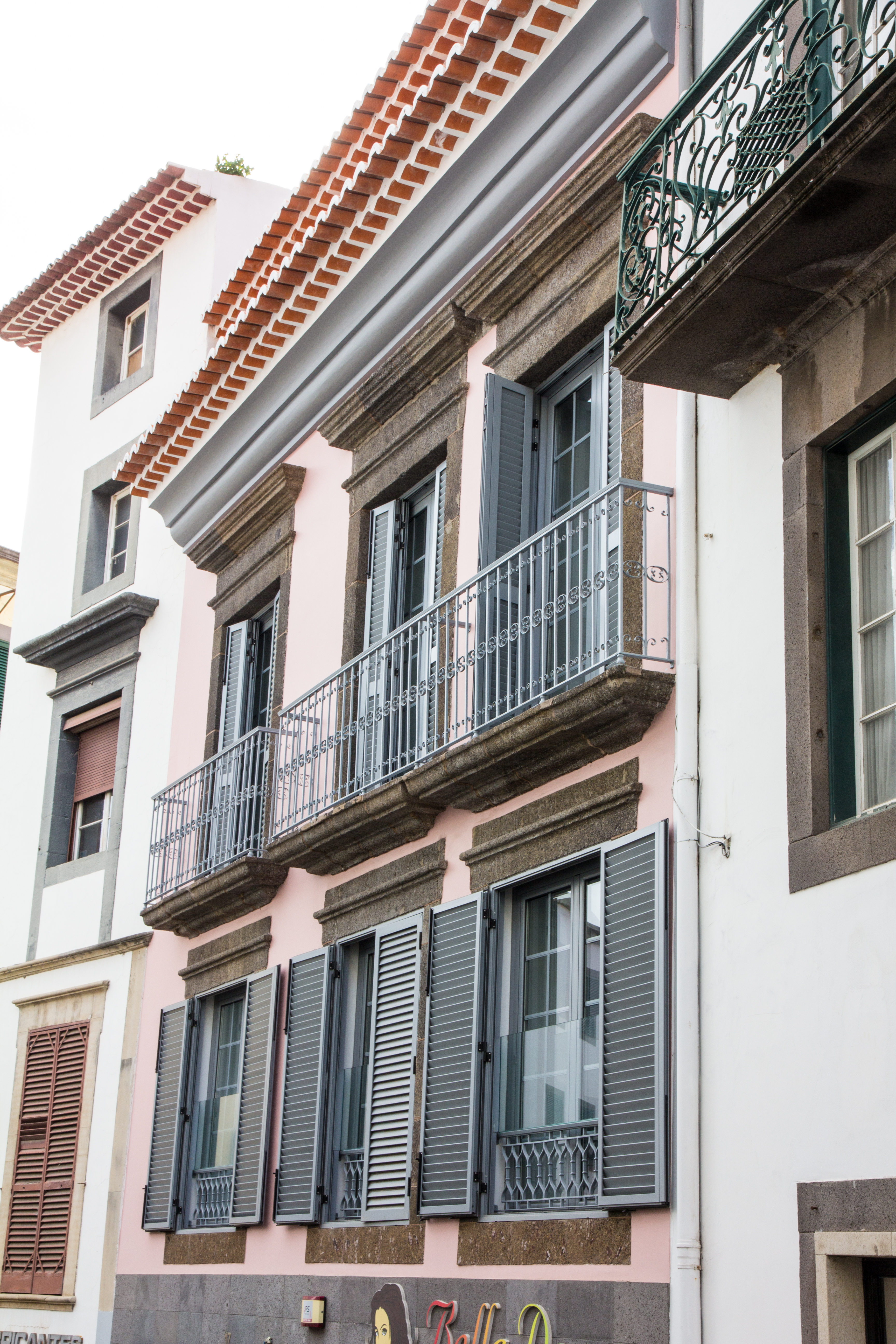 Funchal Apartments 2/29