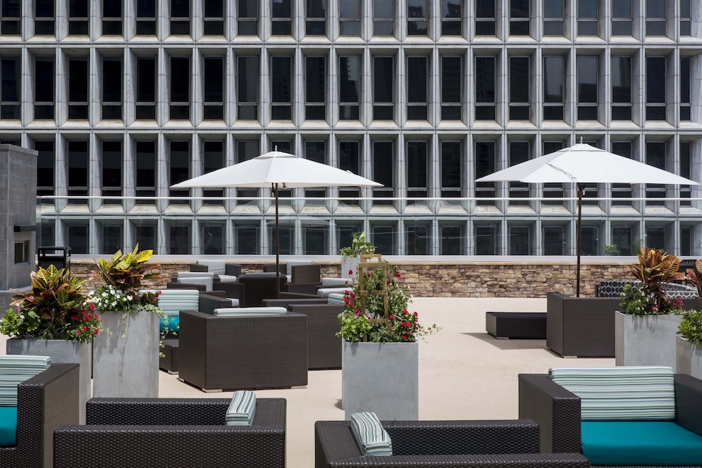 Peachtree Hotel Midtown Atlanta in ATLANTA - GA