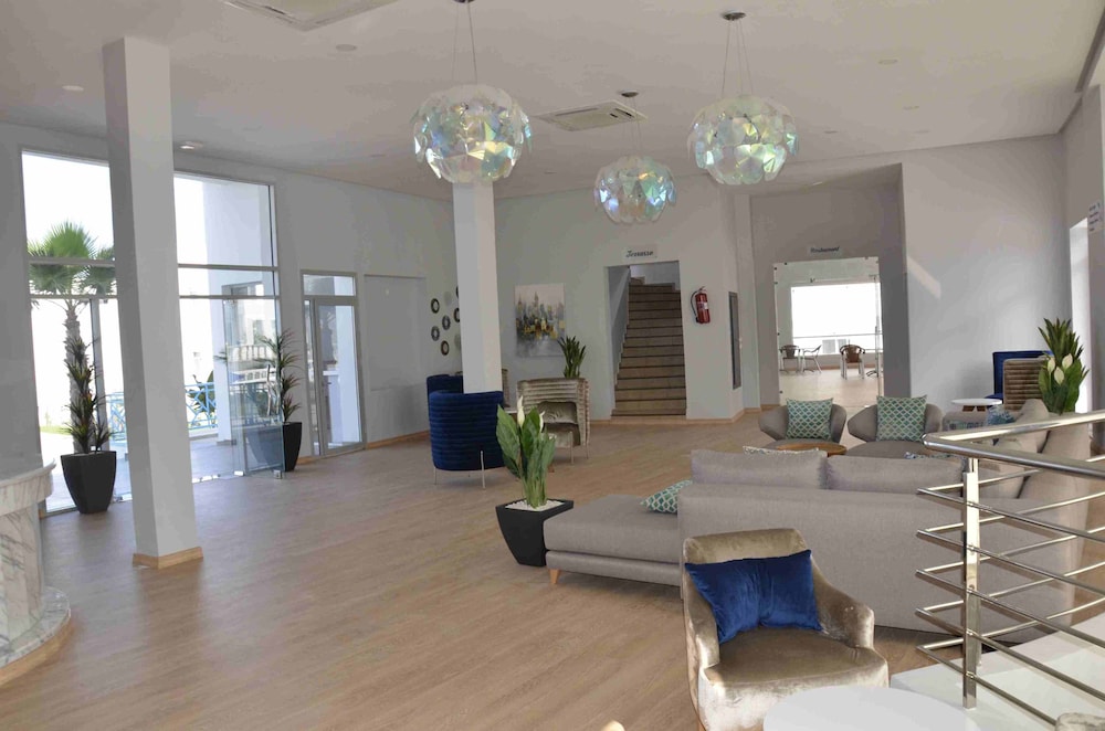 L Escale Appart Hotel 35/67