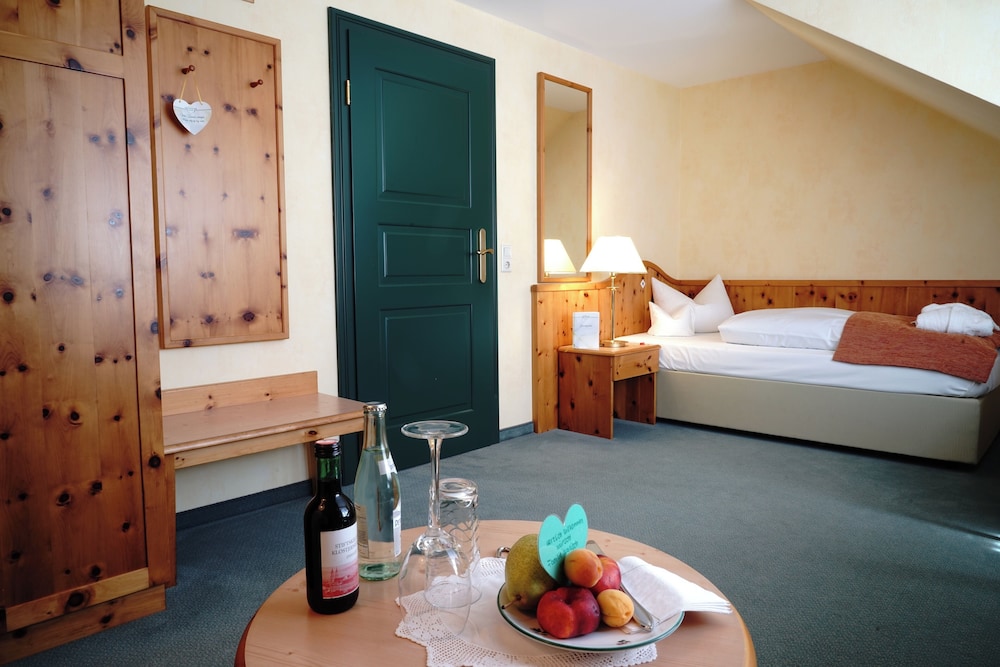 Hotel Freisinger Hof 13/50