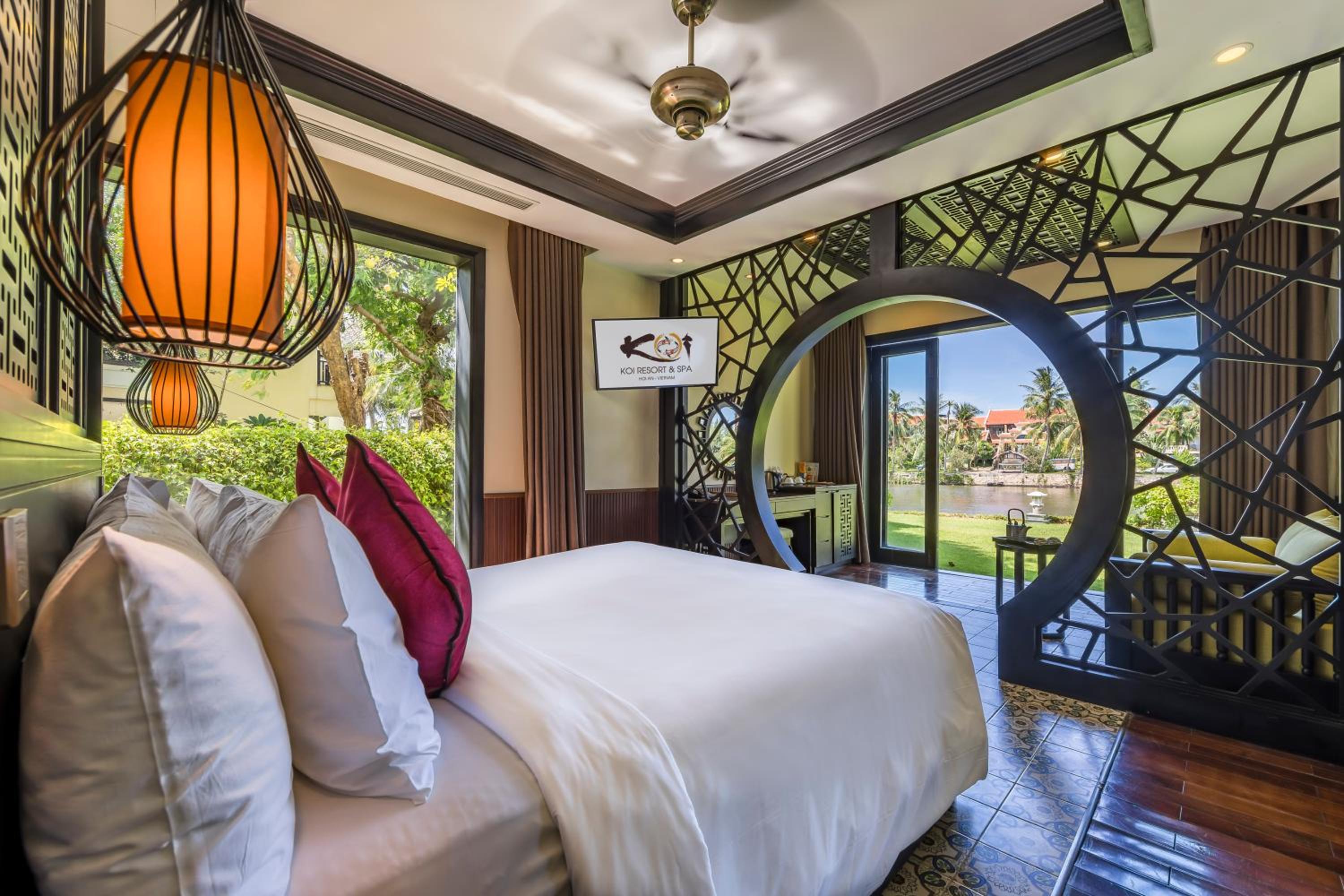 4 Bedrooms, Retreat, Family, Villa