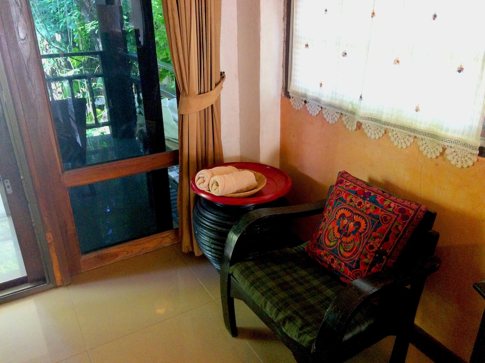 Baantawan Pai S Boutique Guesthouse 49/67