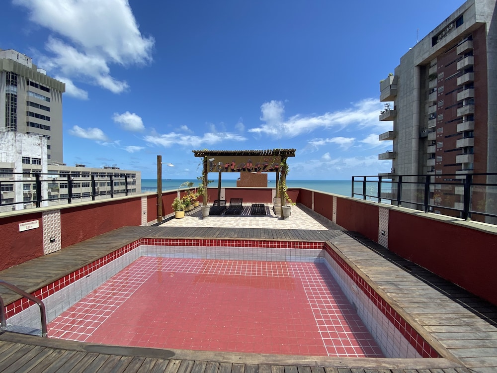 Fortaleza Inn Hotel 23/30
