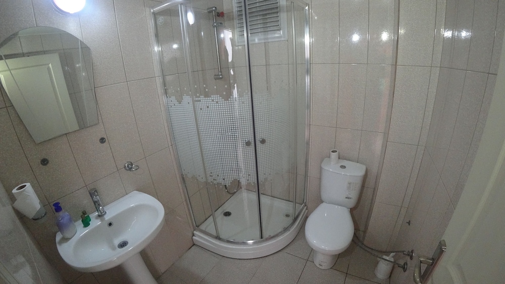 Ozsoy Hotel 45/45
