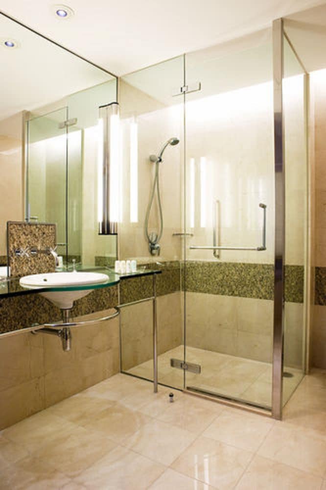 Ambassador Hotel Hsinchu 6/65