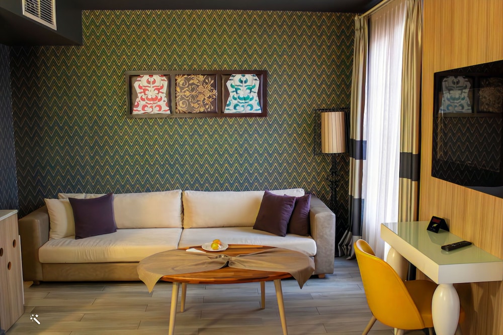 Hotel Zade 24/50