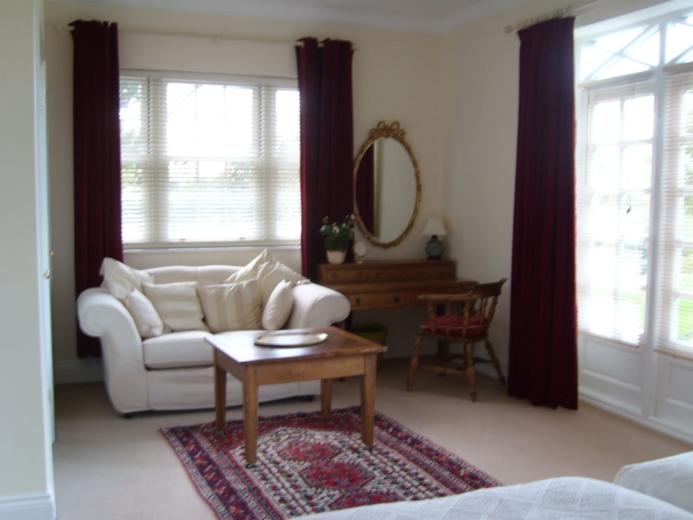 The Hall Farm B B 4/24