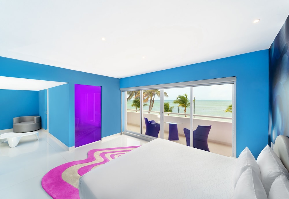 Temptation Cancun Resort - All Inclusive - Adults Only 19/71
