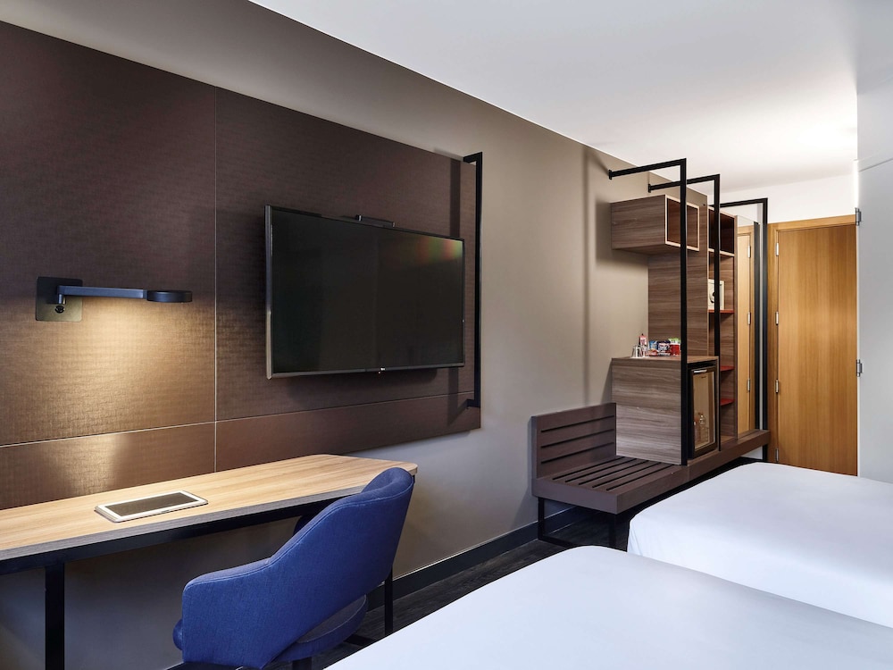 Novotel Sao Paulo Morumbi Hotel 23/77