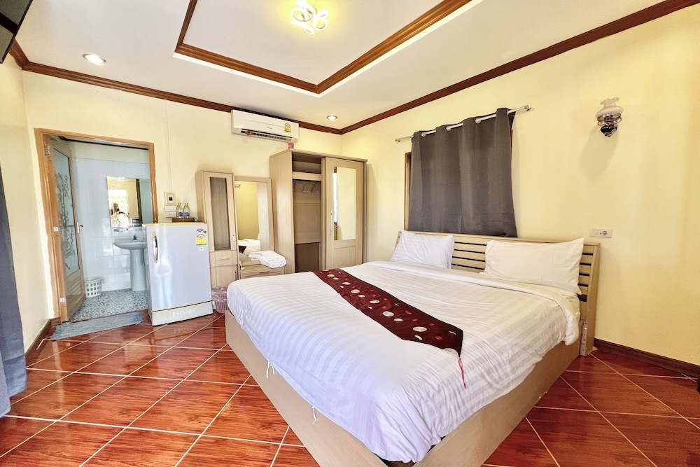 Paradise Resort Buriram 13/50