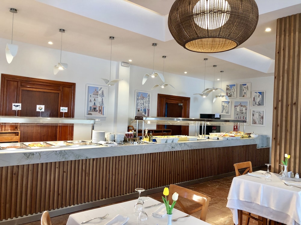 Osiris Ibiza Hotel 12/69