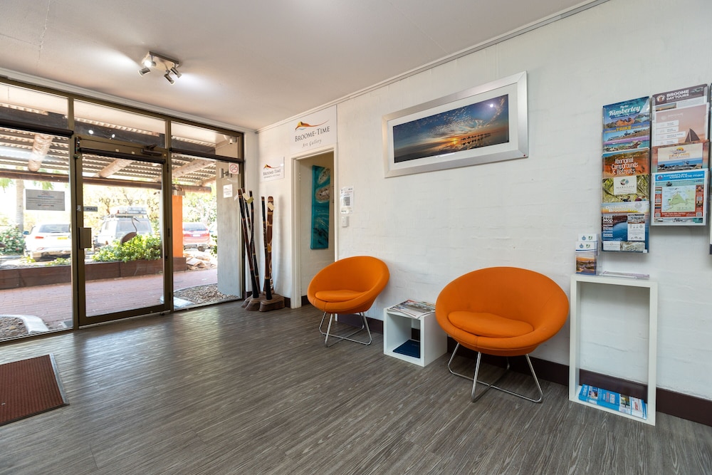 Broome Time Resort 36/42