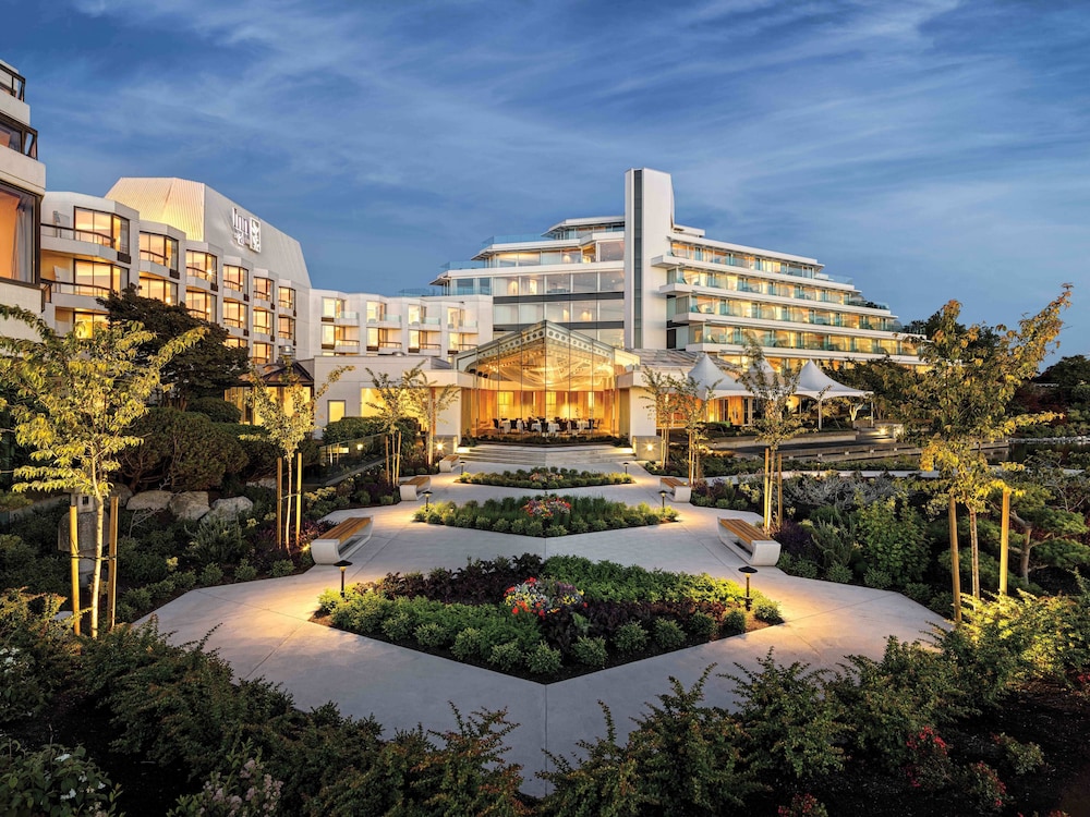 Inn At Laurel Point 4/50