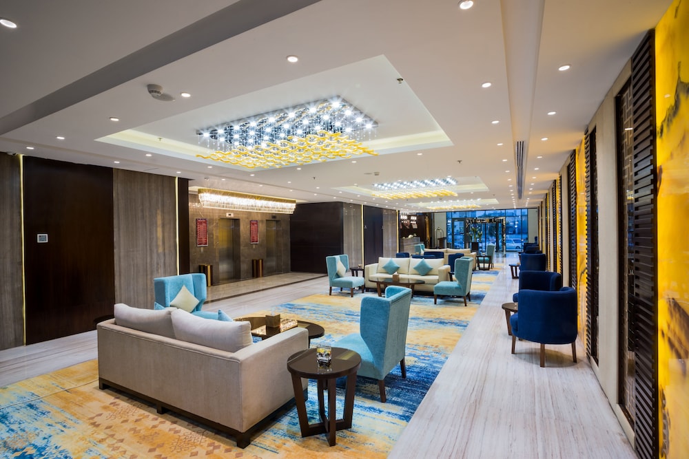 نافيتي ورويك الدمام(Naviti Warwick Dammam) 21/40
