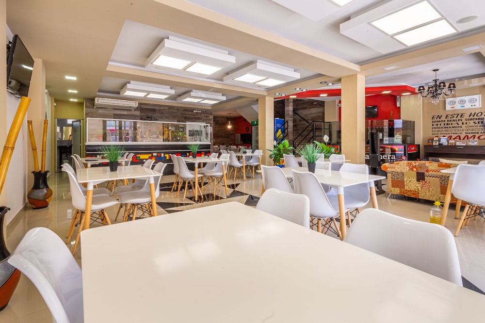 Hotel Calimera 33/50