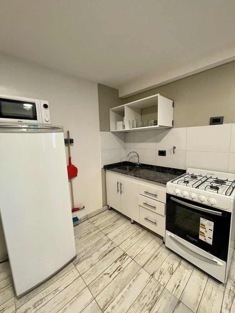 Apart Hotel Antu Mahuida 2/50