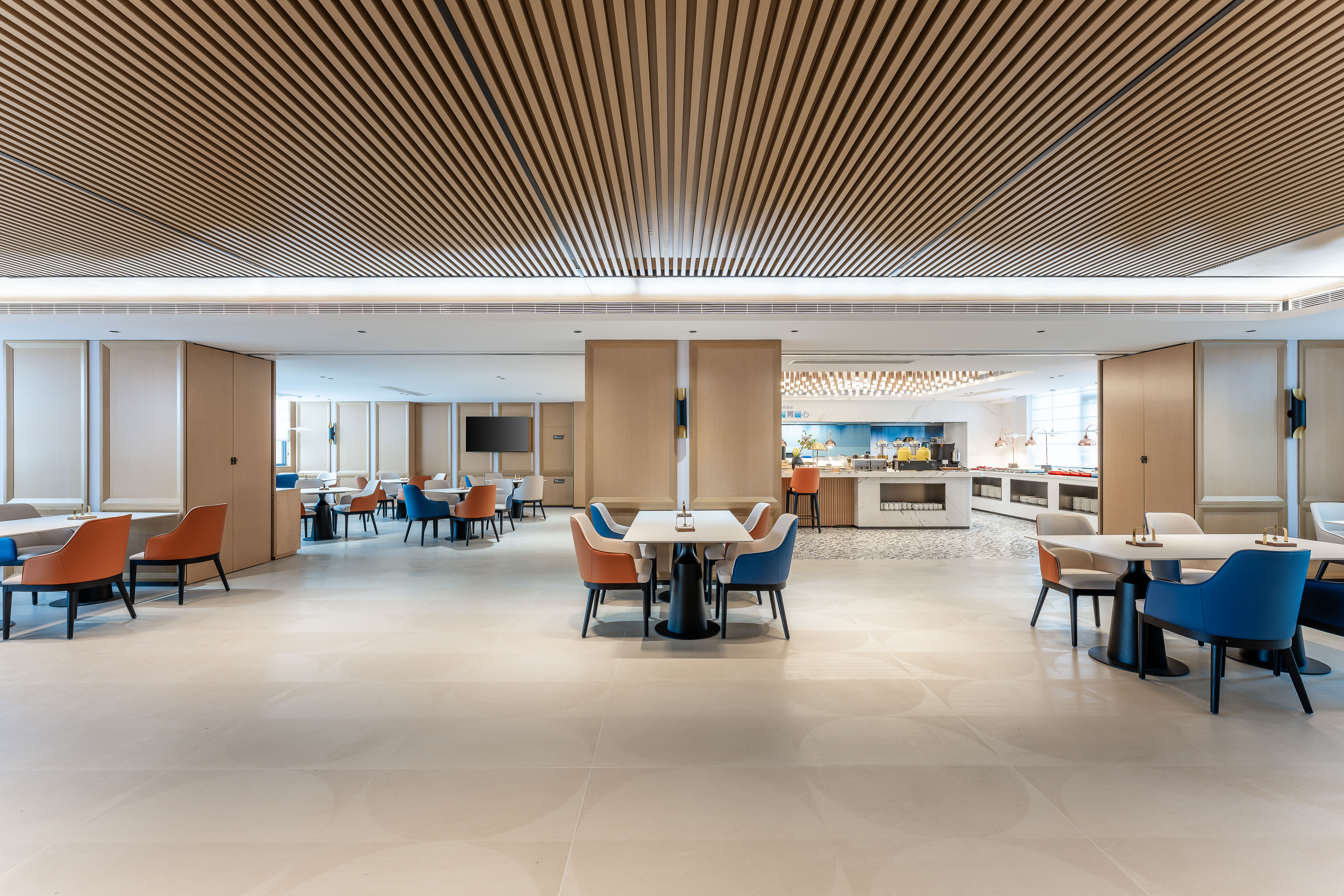 Holiday Inn Express Haikou Xiuying Port 27/32