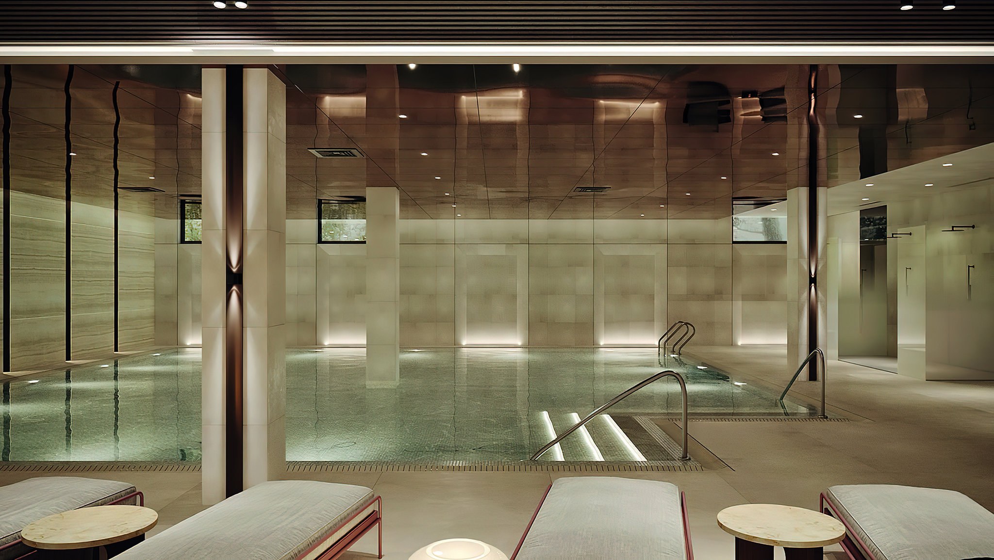 Crowne Plaza Tashkent an IHG Hotel 56/57
