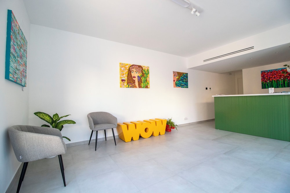 Hotel Arte Mare 46/62