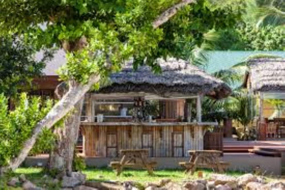 Iles des Palmes Eco Resort 1/50