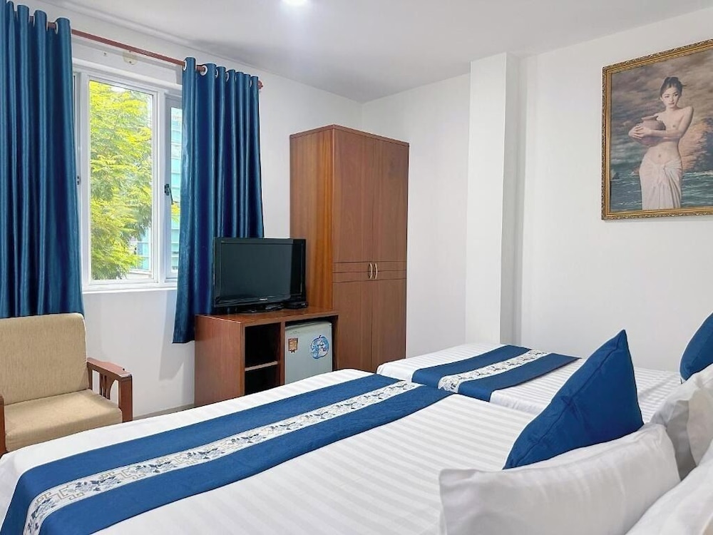 Ruby Star Hotel 27/38