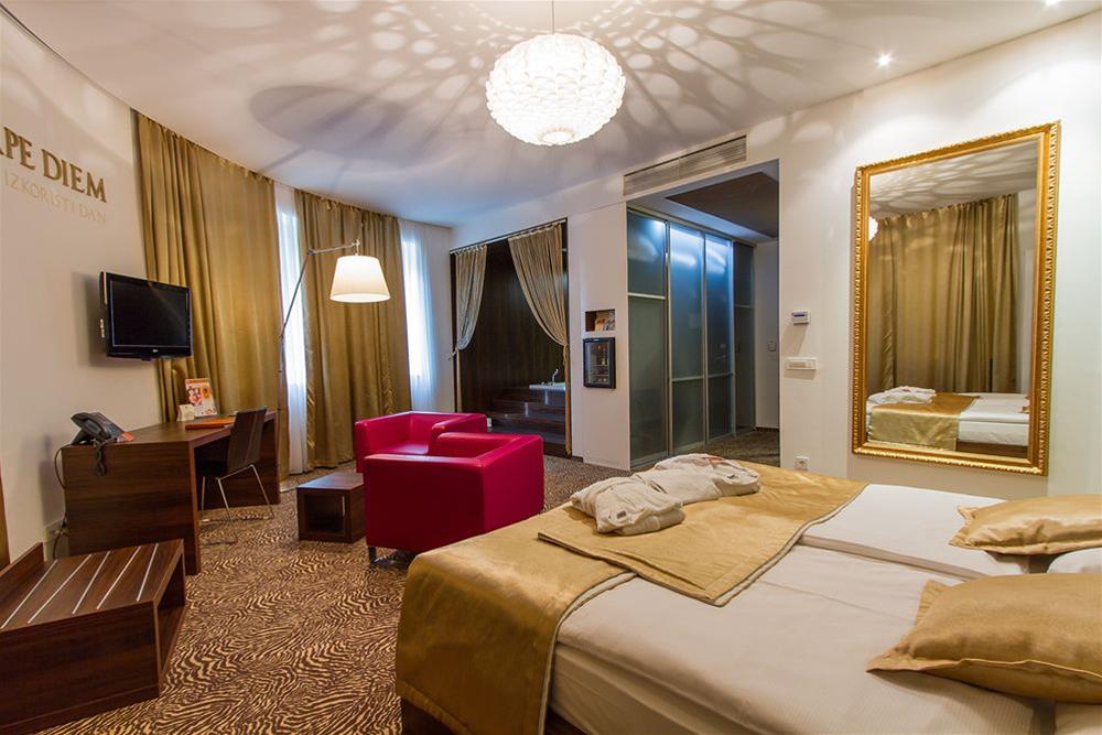 Hotel Rimski Dvor - Rimske Terme (Adults Only) 20/33