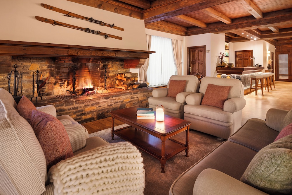 Hotel de Tredos Baqueira Affiliated by Melia 42/61