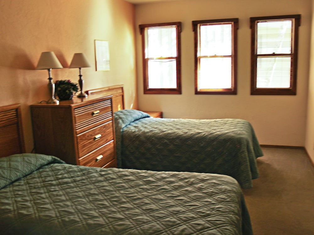 Mountain Retreat Resort 28/51