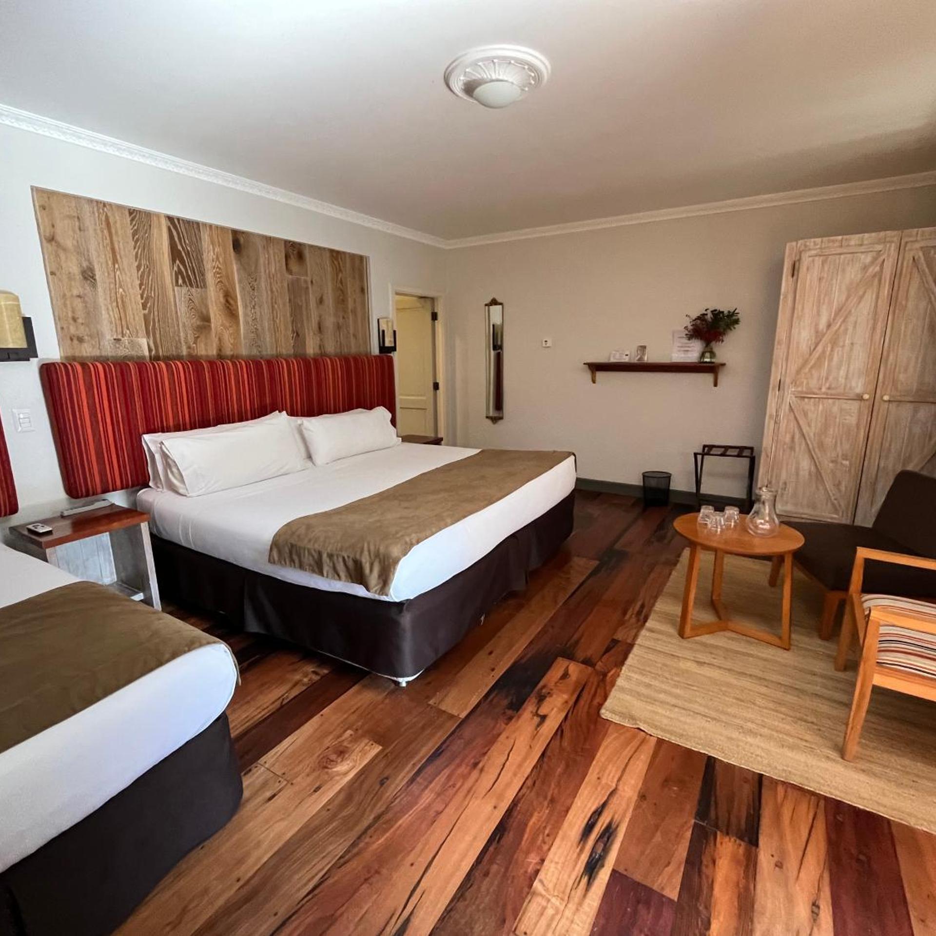 Hotel Boutique BC Wine Casablanca 9/50