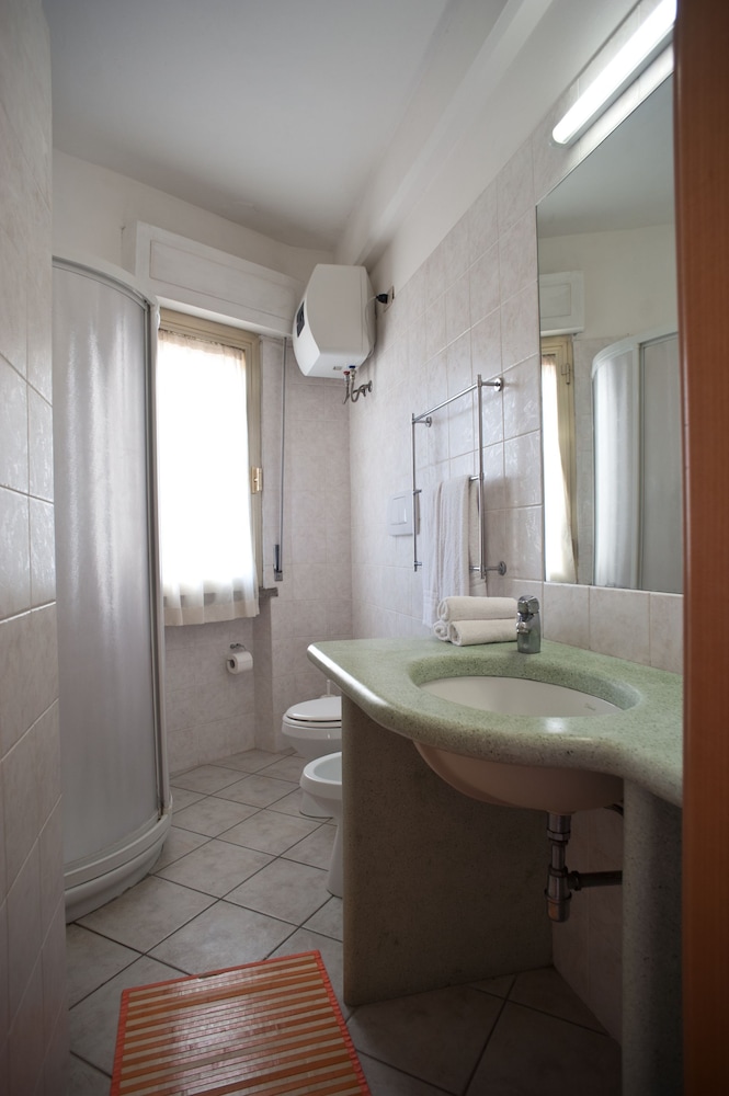 Hotel Residence Stella Del Mare 45/46